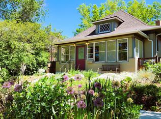 3284 N Osceola St, Denver, CO 80211