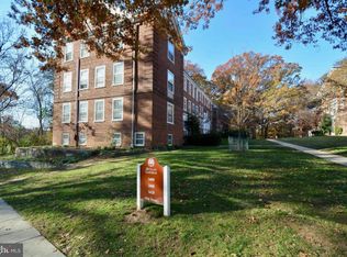 3410 39th St NW APT D712, Washington, DC 20016
