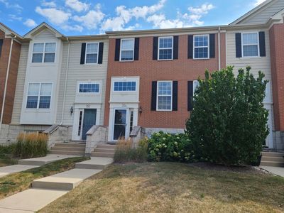 254 Cassidy Ln, Elgin, IL, 60124