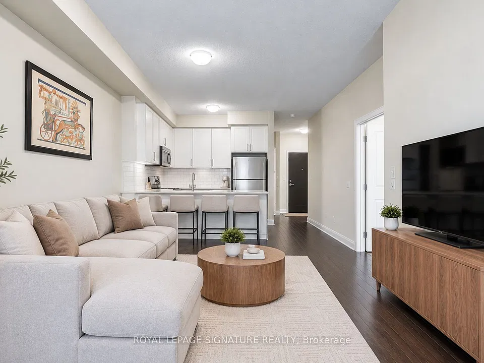 55 Yorkland Blvd #905