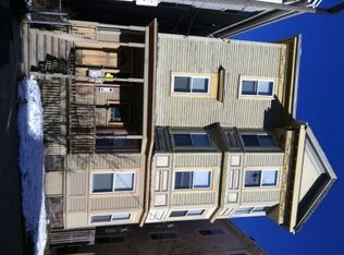 69 Calumet St #8U, Roxbury Crossing, MA 02120