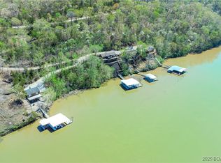 LOT 3 Poco Risco Ct, Roach, MO 65787