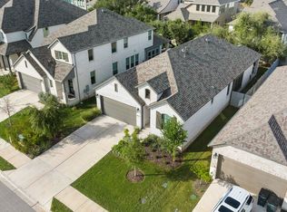629 Pecan Bottom Trl, Georgetown, TX 78628