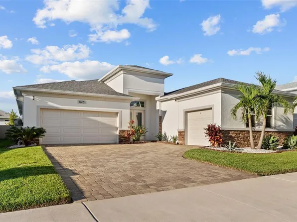 8261 Ivy Stark Blvd, Wesley Chapel, FL 33545