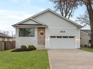443 N Iowa Ave, Villa Park, IL 60181
