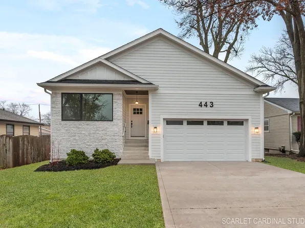 443 N Iowa Ave, Villa Park, IL 60181