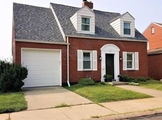 1422 Milan Ave, Pittsburgh, PA