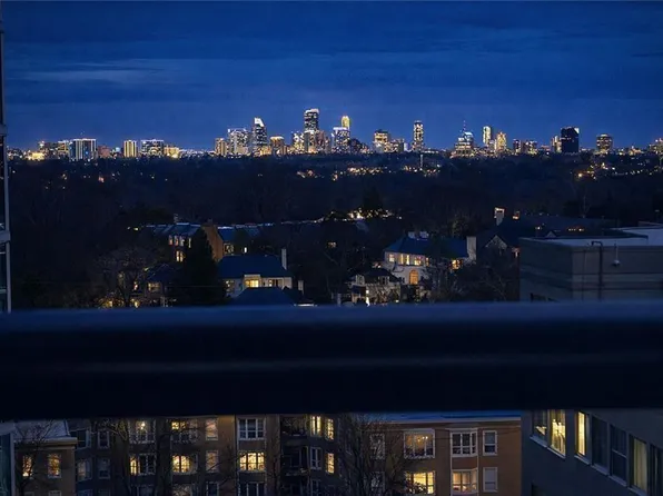 222 12th St NE Unit 1508, Atlanta, GA 30309