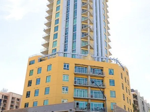 801 Ash St, San Diego, CA