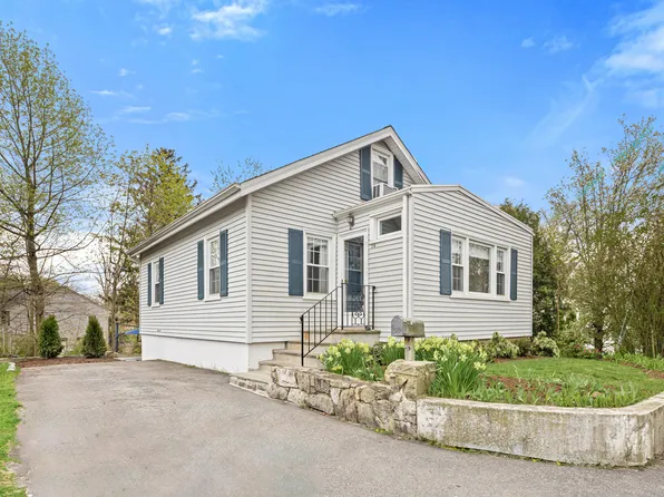 16 Emerson Street, Norwalk, CT 06855