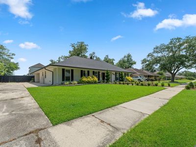 16160 Confederate Ave, Baton Rouge, LA, 70817