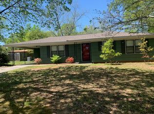 1609 8th Ave SW, Decatur, AL 35601