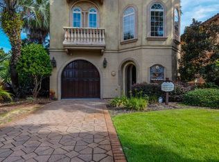 58 Rue St Tropez, Miramar Beach, FL 32550