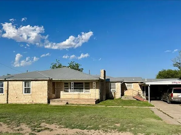 211 S Date St, Plainview, TX 79072