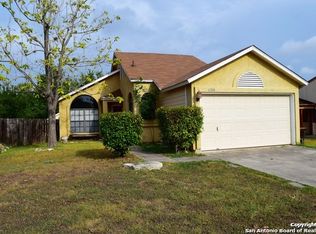 6208 Les Harrison Dr, San Antonio, TX 78250