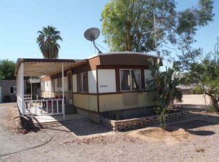 8865 S Dixie Ct, Wellton, AZ 85356
