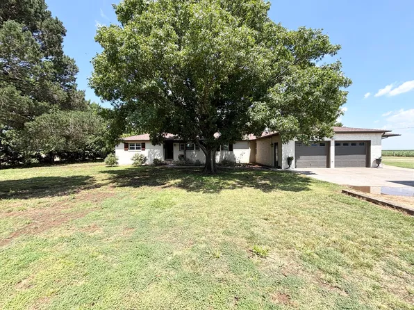 1810 Fm 788, Plainview, TX 79072