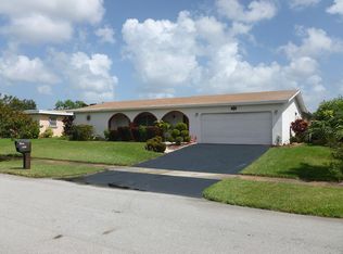 8931 NW 8th St, Pembroke Pines, FL 33024