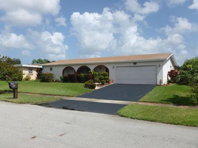 8931 NW 8th St, Pembroke Pines, FL, 33024