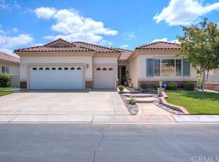 1756 Desert Almond Way, Beaumont, CA 92223
