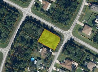 3202 SW Hickenlooper St, Port Saint Lucie, FL 34953