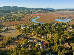 117 Upper Rd, San Rafael, CA 94903