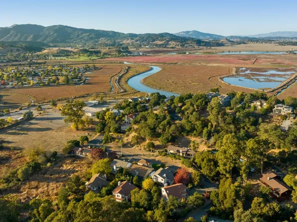 117 Upper Road, San Rafael, CA 94903