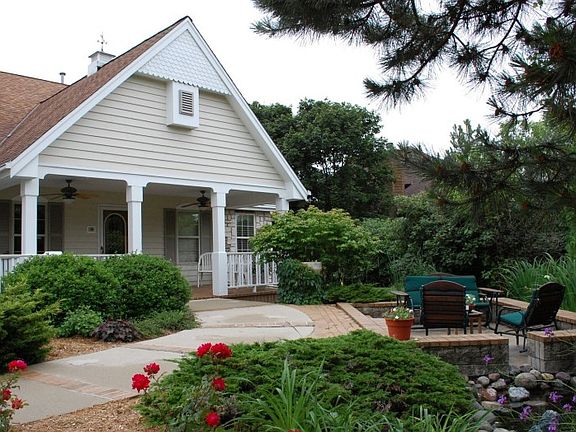 Former Parade of Homes Model