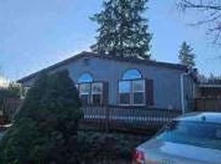 15688 S Tall Timber Ln, Molalla, OR 97038