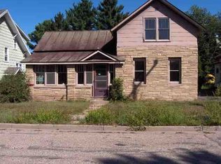 1748 Briggs St, Stevens Point, WI 54481