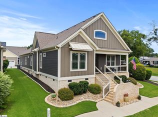 2 Worthington Ct, Simpsonville, SC 29681