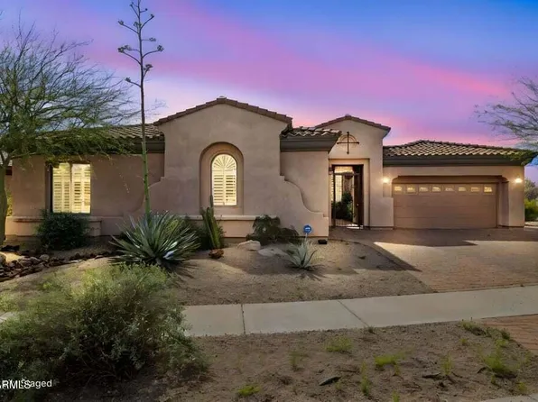 1713 W CALLE MARITA --, Phoenix, AZ 85085