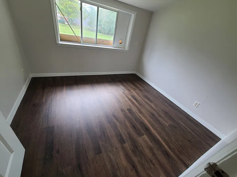 Back Room
