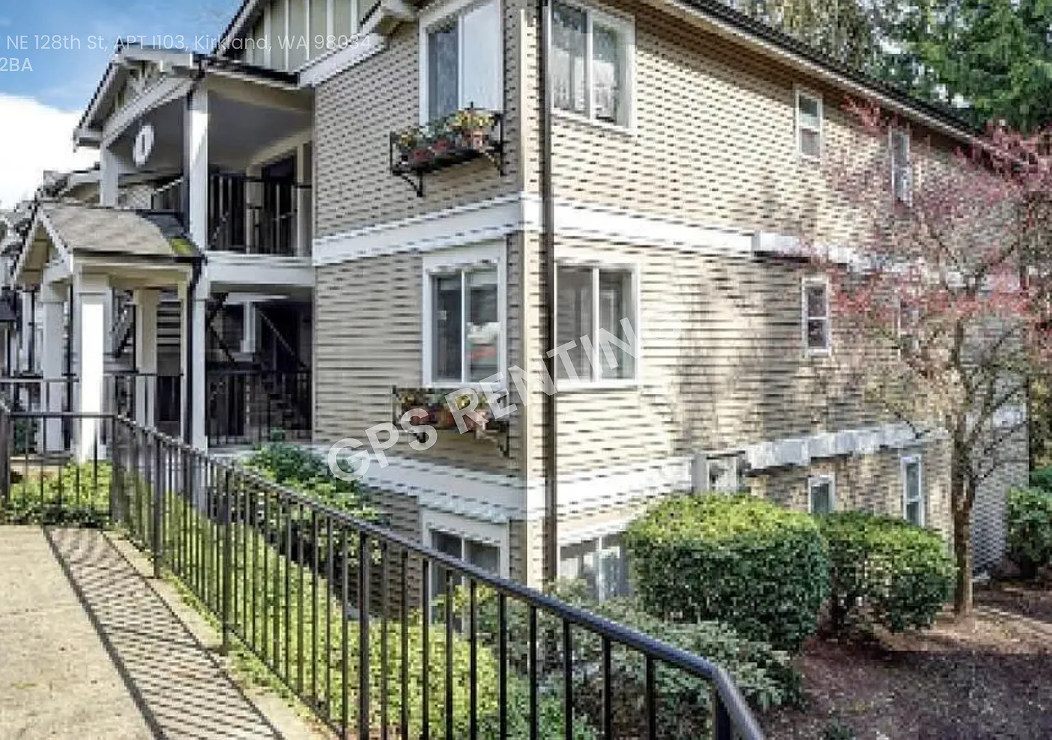 Beautifully Updated 2-Bedroom, 2-Bath Condo with Greenbelt Views! — Photo 1