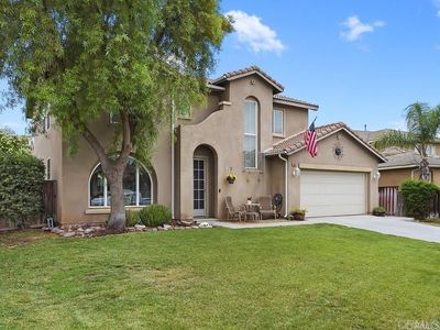 33557 Nandina Ln, Murrieta, CA, 92563