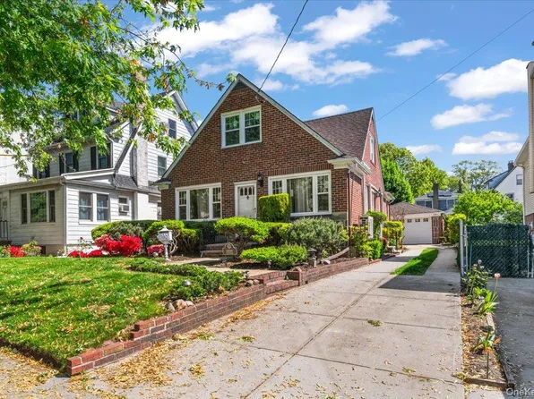 183-41 Dalny Road, Jamaica Estates, NY 11432