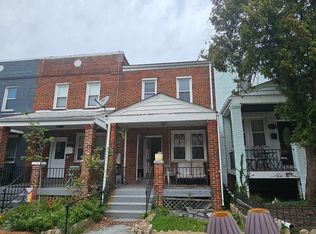 1752 Lyman Pl NE, Washington, DC 20002