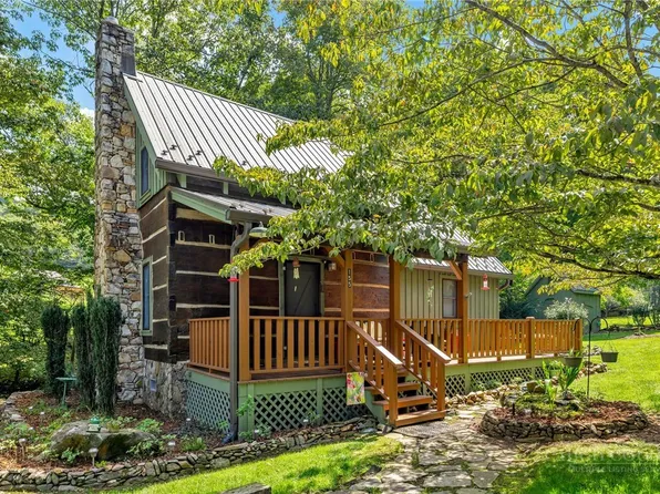 155 Chestnut Creek Road, West Jefferson, NC 28694