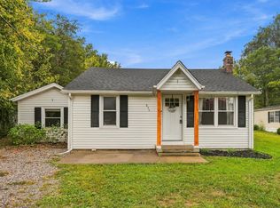 856 Highway 177 E, Butler, KY 41006