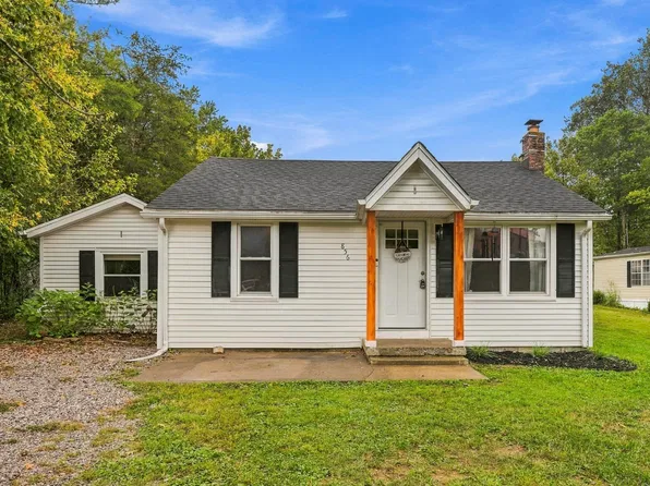 856 Highway 177 E, Butler, KY 41006