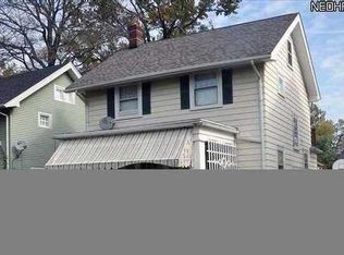 2129 Carabel Ave, Lakewood, OH 44107