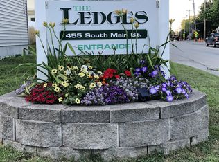 The Ledges, Brewer, ME 04412