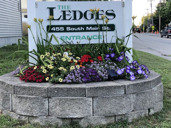 455 S Main St #107