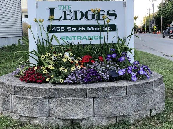 The Ledges, 455 S Main St APT 403, Brewer, ME 04412