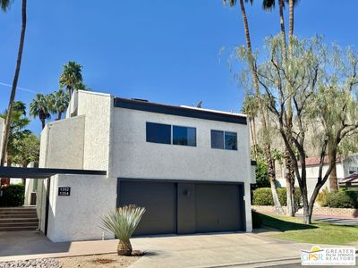1354 S Camino Real, Palm Springs, CA, 92264