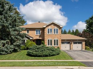 100 Burton Grv, King, ON L7B 1C6
