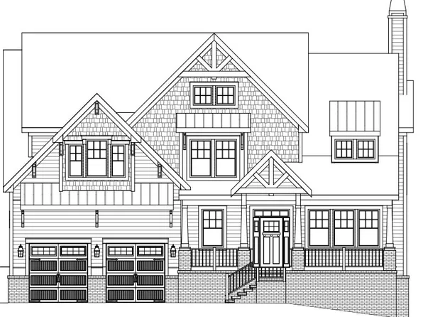 764 Westchester Cir Lot 1080, Hendersonville, TN 37075