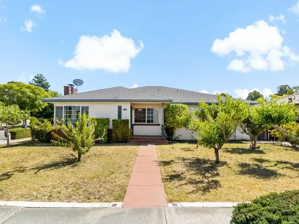 398 E Olive Ave, Sunnyvale, CA 94086
