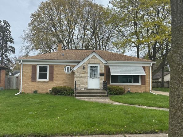 Houses For Rent in Racine WI - 14 Homes | Zillow