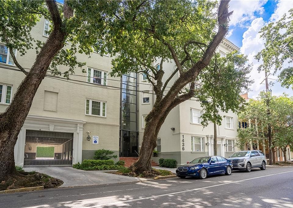 1st image of 1436 Jackson Ave APT 3B